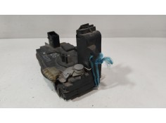 Recambio de cerradura puerta delantera derecha para opel astra gtc cosmo referencia OEM IAM  4 PINES  2