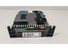 Recambio de caja reles / fusibles para citroën c3 ii (sc_) 1.4 referencia OEM IAM 9666952180  