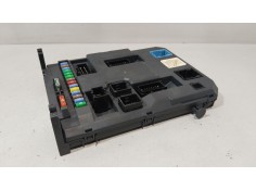Recambio de caja reles / fusibles para citroën c3 ii (sc_) 1.4 referencia OEM IAM 9666952180   2