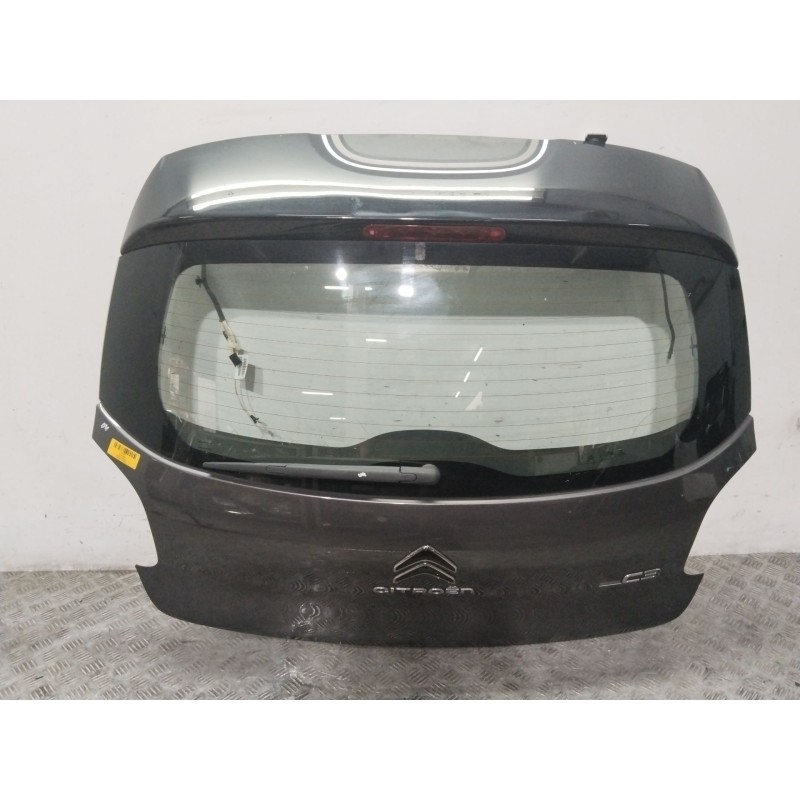 PORTON TRASERO 9812299680  - imagen 1