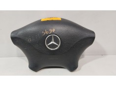 Recambio de airbag delantero izquierdo para mercedes-benz sprinter 3,5-t autobús (b906) 310 cdi (906.731, 906.733, 906.735) refe