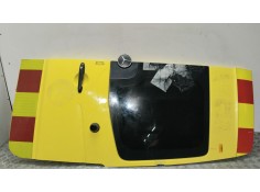 Recambio de puerta trasera derecha para mercedes-benz sprinter 3,5-t autobús (b906) 310 cdi (906.731, 906.733, 906.735) referenc