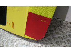 Recambio de puerta trasera derecha para mercedes-benz sprinter 3,5-t autobús (b906) 310 cdi (906.731, 906.733, 906.735) referenc 2