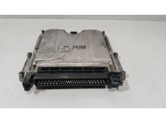 Recambio de centralita motor uce para fiat scudo furgoneta (220_) 2.0 jtd 16v referencia OEM IAM 0281010135  