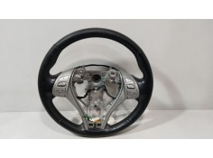 Recambio de volante para nissan qashqai ii (j11, j11_) 1.5 dci referencia OEM IAM 34154207B  