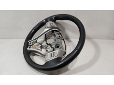 Recambio de volante para nissan qashqai ii (j11, j11_) 1.5 dci referencia OEM IAM 34154207B   2