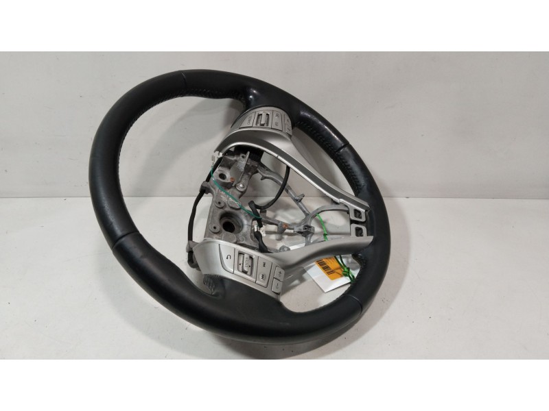 Recambio de volante para nissan qashqai ii (j11, j11_) 1.5 dci referencia OEM IAM 34154207B  