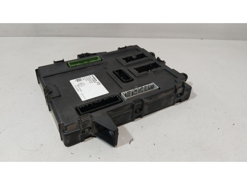 Recambio de centralita bsi para nissan qashqai ii (j11, j11_) 1.5 dci referencia OEM IAM 284B14CB5D  
