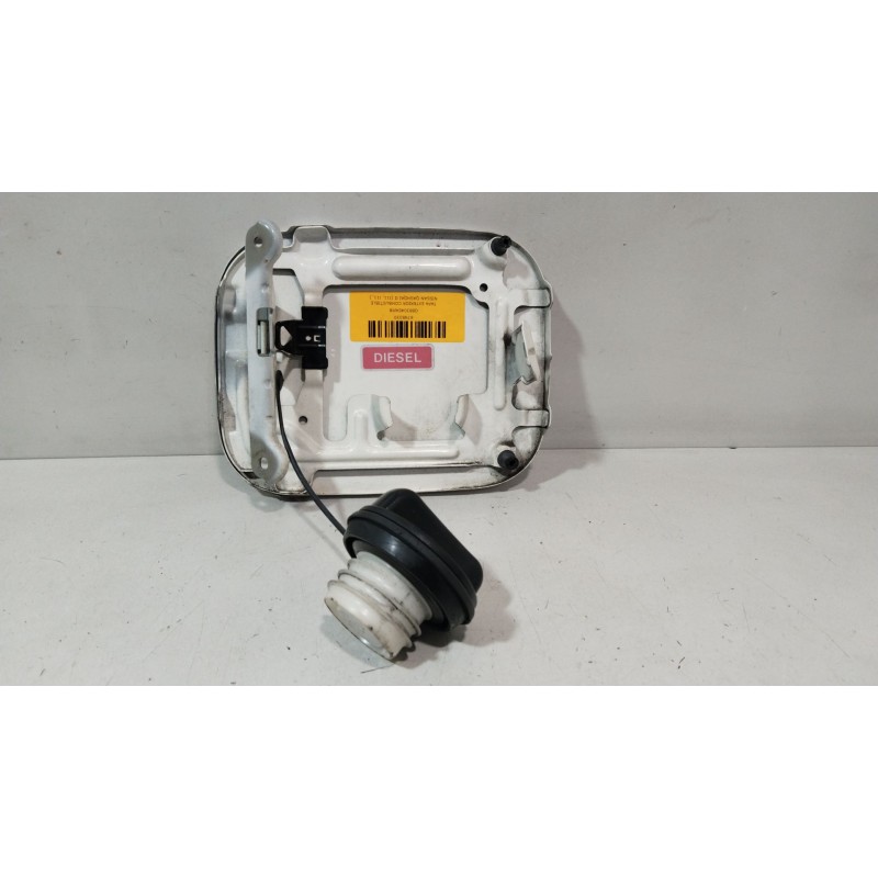 Recambio de tapa exterior combustible para nissan qashqai ii (j11, j11_) 1.5 dci referencia OEM IAM G88304EAMB  