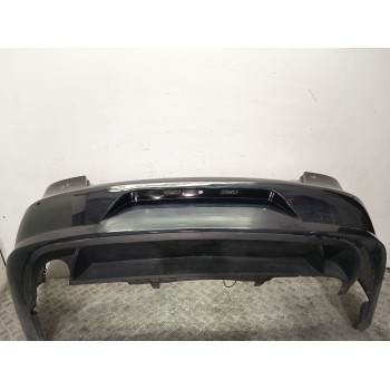 PARAGOLPES TRASERO 3AE807417 NEGRO
