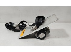 Recambio de cinturon seguridad delantero derecho para seat leon (1p1) 1.6 tdi referencia OEM IAM 6047613   2