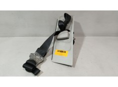 Recambio de cinturon seguridad delantero izquierdo para seat leon (1p1) 1.6 tdi referencia OEM IAM 6047614  