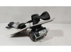 Recambio de cinturon seguridad delantero izquierdo para seat leon (1p1) 1.6 tdi referencia OEM IAM 6047614   2