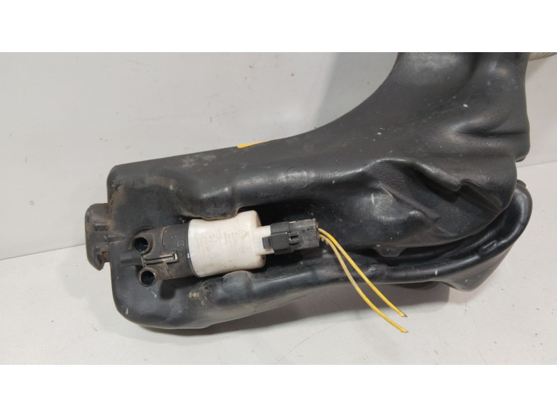 Recambio de deposito limpia para citroën c3 i (fc_, fn_) 1.4 hdi referencia OEM IAM 9684507480  