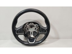 Recambio de volante para renault captur i (j5_, h5_) 1.2 tce 120 referencia OEM IAM 6337663A  