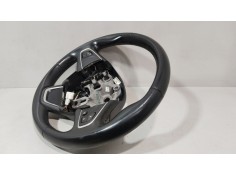 Recambio de volante para renault captur i (j5_, h5_) 1.2 tce 120 referencia OEM IAM 6337663A   2