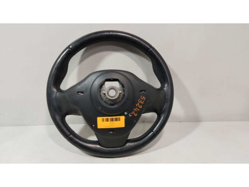 Recambio de volante para renault captur i (j5_, h5_) 1.2 tce 120 referencia OEM IAM 6337663A  