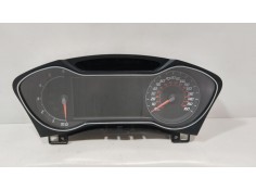 Recambio de cuadro instrumentos para ford mondeo iv (ba7) 1.6 tdci referencia OEM IAM CS7T10849  