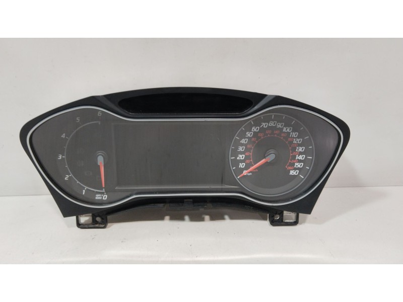 Recambio de cuadro instrumentos para ford mondeo iv (ba7) 1.6 tdci referencia OEM IAM CS7T10849  