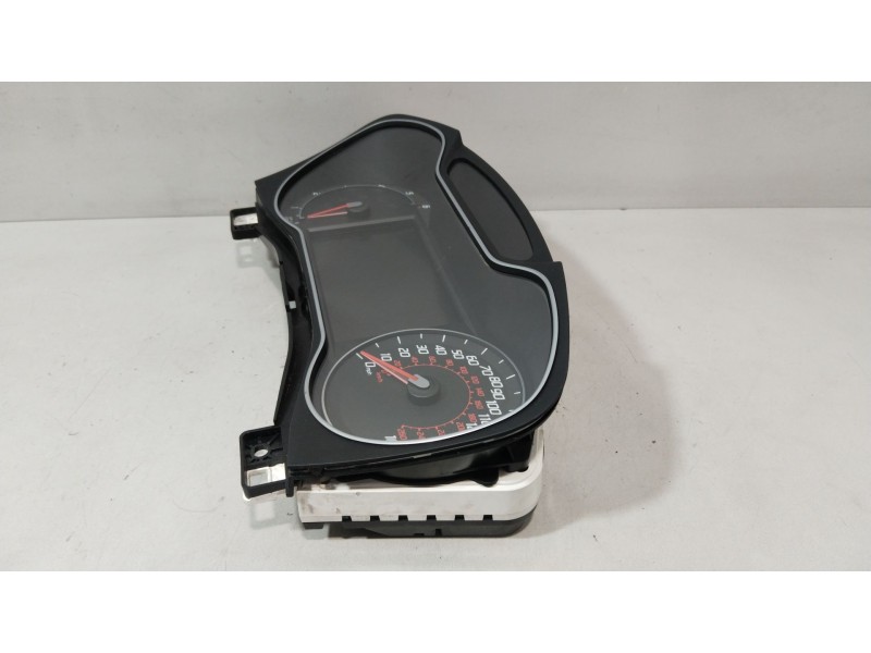 Recambio de cuadro instrumentos para ford mondeo iv (ba7) 1.6 tdci referencia OEM IAM CS7T10849  