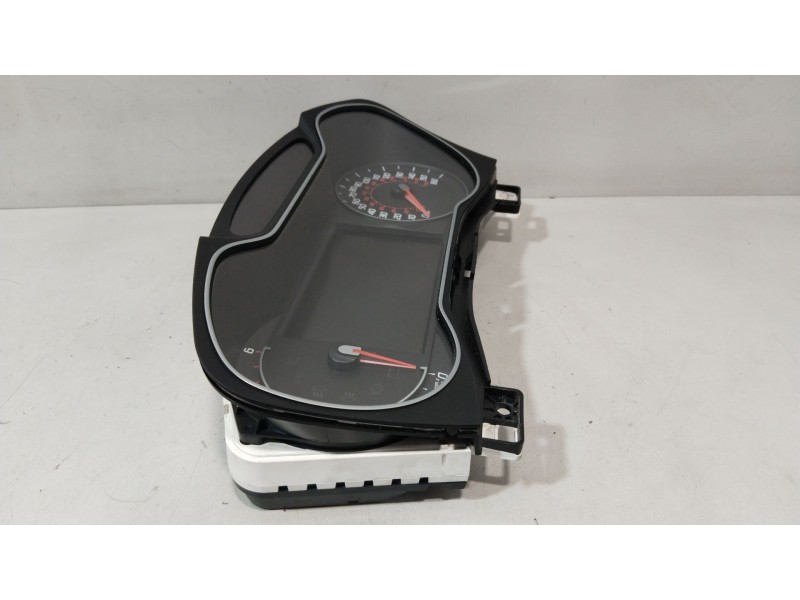 Recambio de cuadro instrumentos para ford mondeo iv (ba7) 1.6 tdci referencia OEM IAM CS7T10849  