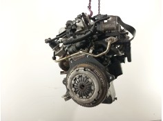 Recambio de motor completo para seat cordoba (6l2) 1.4 16v referencia OEM IAM BKY 036100038BX 