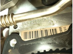 Recambio de motor completo para seat cordoba (6l2) 1.4 16v referencia OEM IAM BKY 036100038BX  2