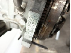 Recambio de motor completo para opel corsa f (p2jo) 1.2 (68) referencia OEM IAM HN05   2