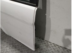 Recambio de puerta trasera derecha para ford focus lim. (cb4) titanium referencia OEM IAM  BLANCO  2