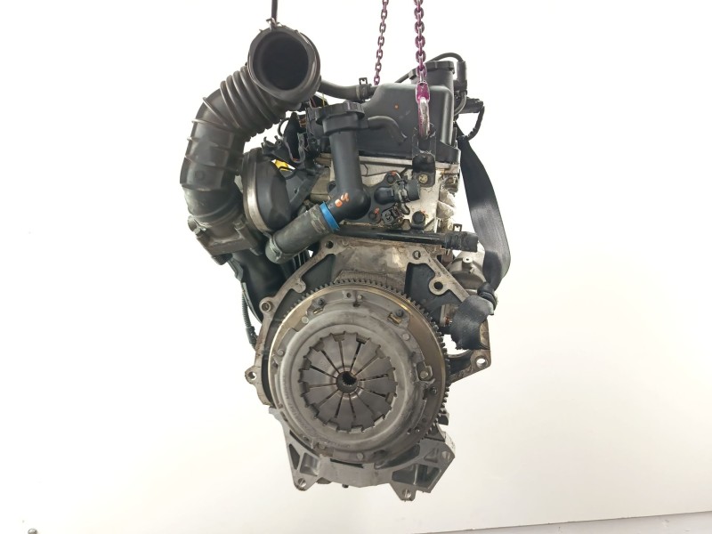 Recambio de motor completo para mini mini (r50, r53) cooper referencia OEM IAM W10B16A 11000430231 