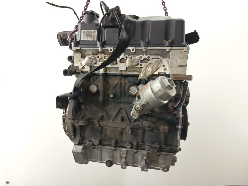 Recambio de motor completo para mini mini (r50, r53) cooper referencia OEM IAM W10B16A 11000430231 