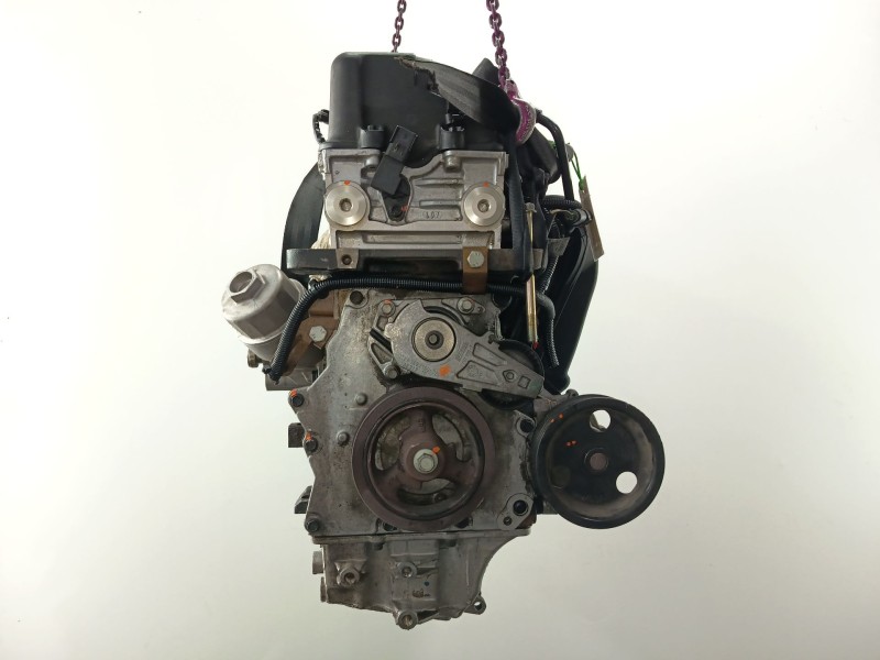 Recambio de motor completo para mini mini (r50, r53) cooper referencia OEM IAM W10B16A 11000430231 
