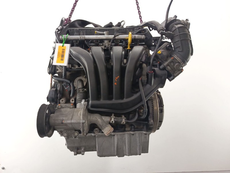 Recambio de motor completo para mini mini (r50, r53) cooper referencia OEM IAM W10B16A 11000430231 