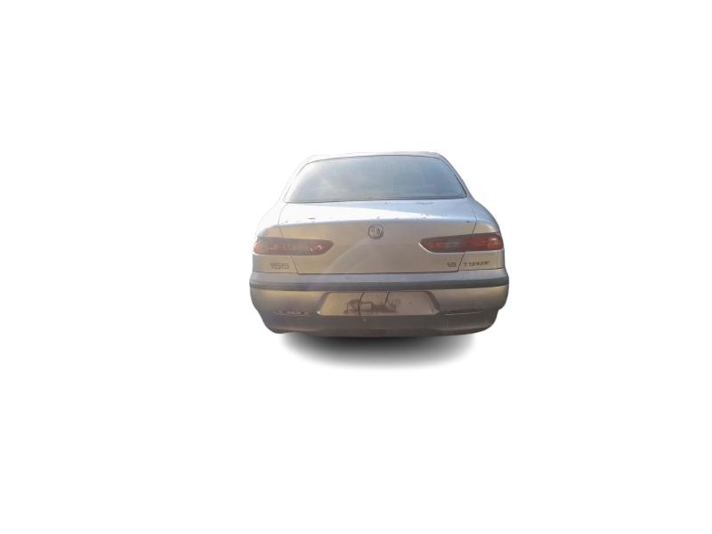 alfa romeo 156 (932_) del año 1999