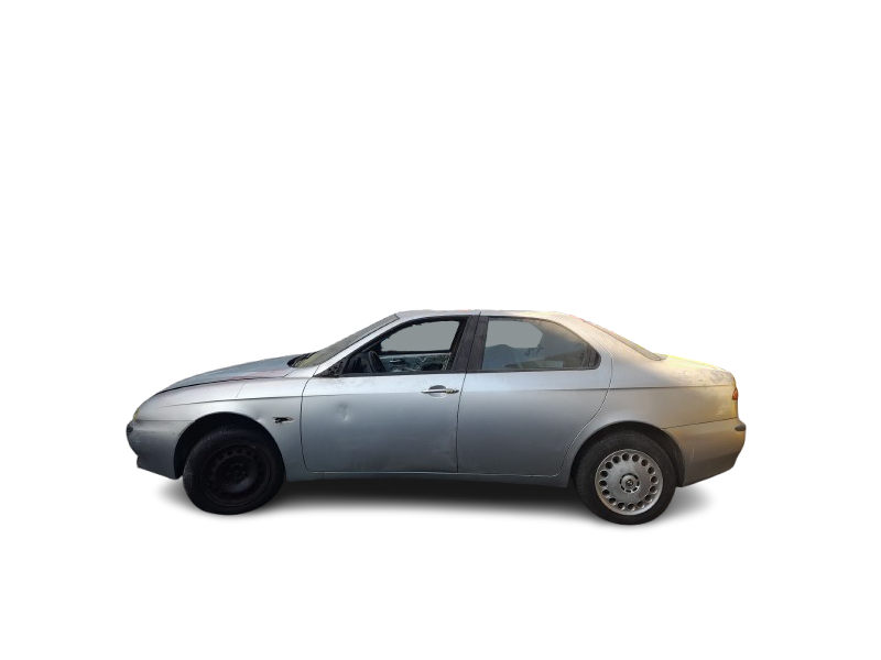 alfa romeo 156 (932_) del año 1999