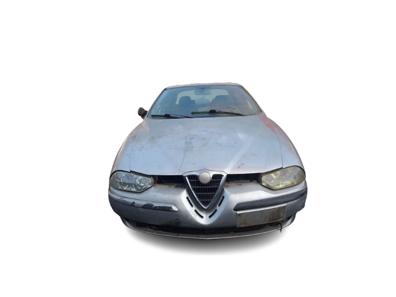 alfa romeo 156 (932_) del año 1999