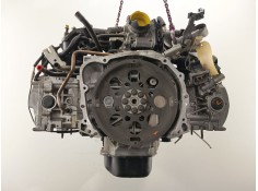 Recambio de motor completo para subaru legacy v (bm) 2.5 gt awd (bm9) referencia OEM IAM EJ255  