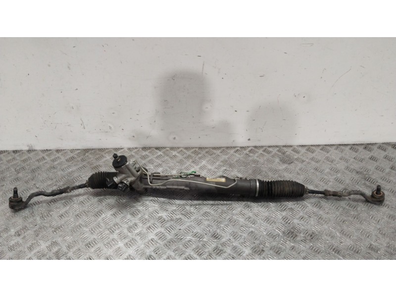 Recambio de cremallera direccion para bmw x3 (e83) 3.0 i xdrive referencia OEM IAM 78539742  