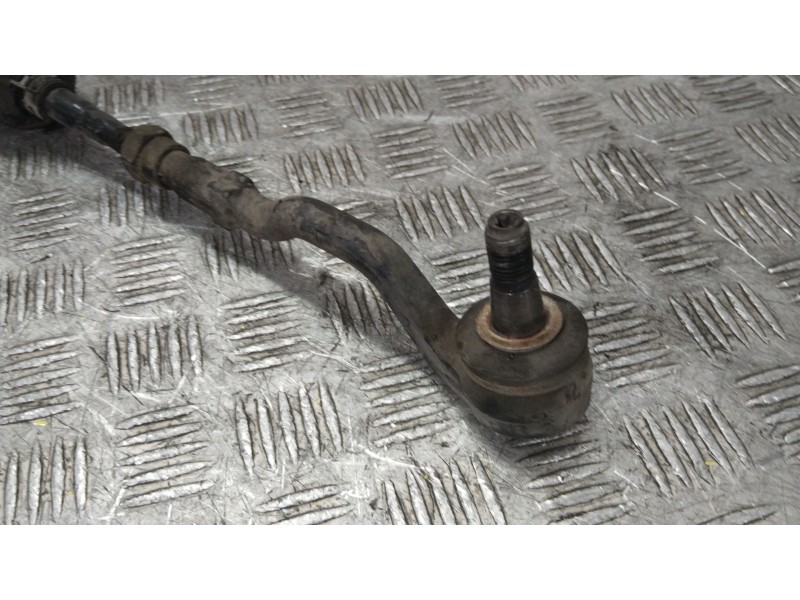 Recambio de cremallera direccion para bmw x3 (e83) 3.0 i xdrive referencia OEM IAM 78539742  