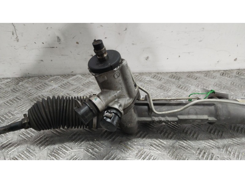Recambio de cremallera direccion para bmw x3 (e83) 3.0 i xdrive referencia OEM IAM 78539742  