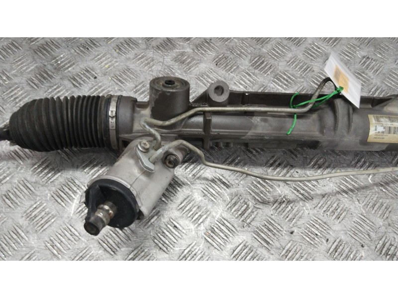 Recambio de cremallera direccion para bmw x3 (e83) 3.0 i xdrive referencia OEM IAM 78539742  