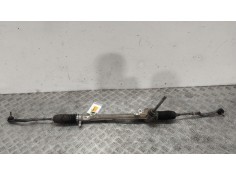 Recambio de cremallera direccion para nissan qashqai i (j10, nj10) 1.5 dci referencia OEM IAM 48001JD90B  
