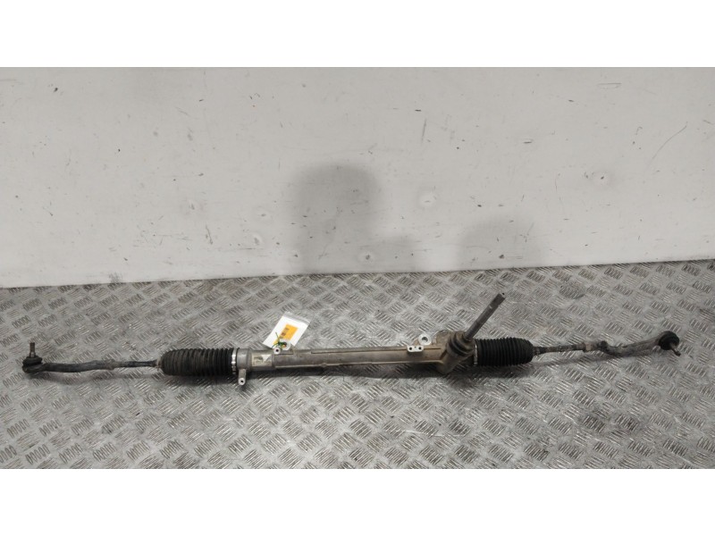 Recambio de cremallera direccion para nissan qashqai i (j10, nj10) 1.5 dci referencia OEM IAM 48001JD90B  