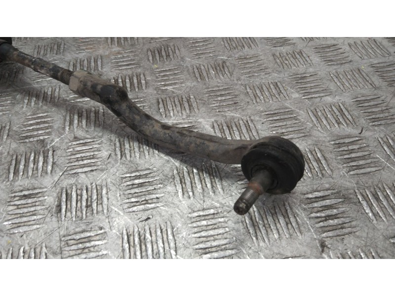 Recambio de cremallera direccion para nissan qashqai i (j10, nj10) 1.5 dci referencia OEM IAM 48001JD90B  