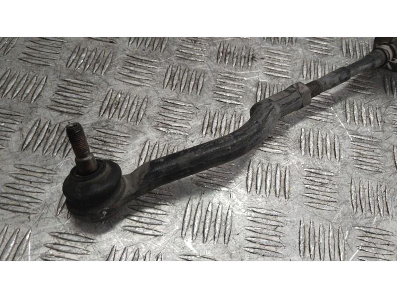 Recambio de cremallera direccion para nissan qashqai i (j10, nj10) 1.5 dci referencia OEM IAM 48001JD90B  