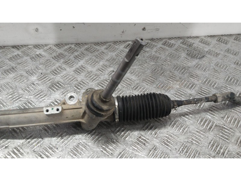 Recambio de cremallera direccion para nissan qashqai i (j10, nj10) 1.5 dci referencia OEM IAM 48001JD90B  