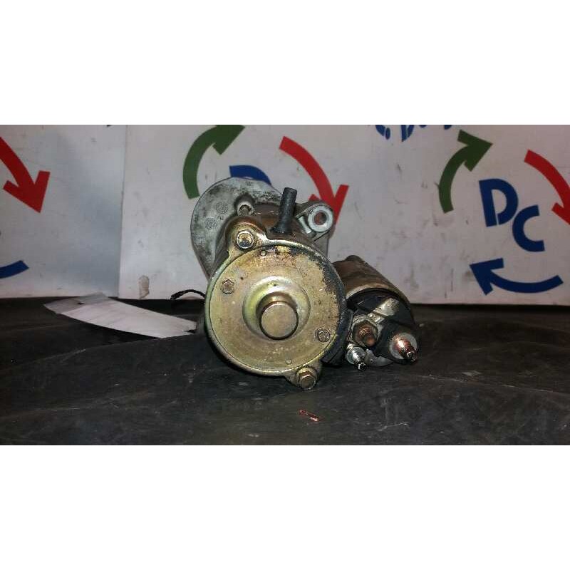 MOTOR ARRANQUE  - imagen 3