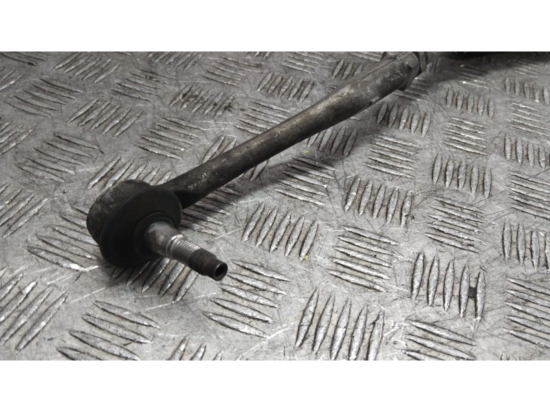 Recambio de cremallera direccion para peugeot 207/207+ (wa_, wc_) 1.4 hdi referencia OEM IAM 6820000170  