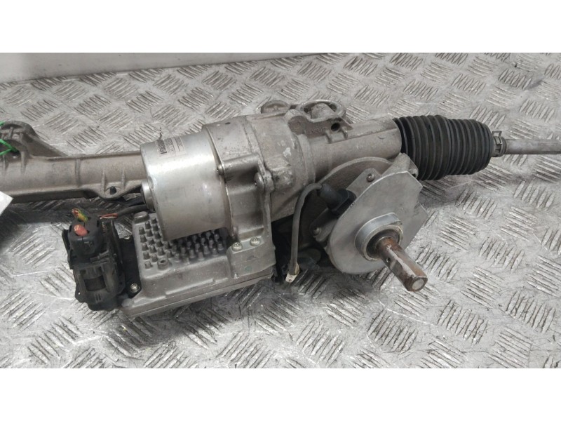 Recambio de cremallera direccion para peugeot 207/207+ (wa_, wc_) 1.4 hdi referencia OEM IAM 6820000170  