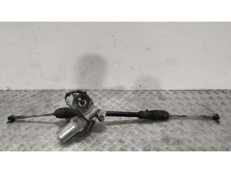 Recambio de cremallera direccion para suzuki sx4 (ey, gy) 2.0 ddis (rw 420d) referencia OEM IAM 4858054L50  